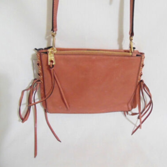 DKNY Small Dana Crossbody - Picture 3 of 6